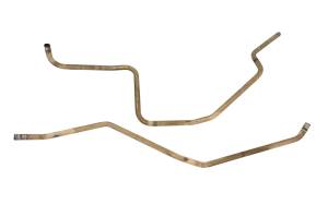 Yamaha - 18 Yamaha YXZ100R EPS Oil Cooler Lines - Image 3