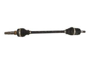 Yamaha - 18 Yamaha YXZ100R EPS Front Cv Axle Left Or Right - Image 1