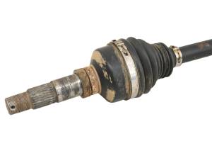 Yamaha - 18 Yamaha YXZ100R EPS Front Cv Axle Left Or Right - Image 2