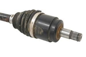 Yamaha - 18 Yamaha YXZ100R EPS Front Cv Axle Left Or Right - Image 3