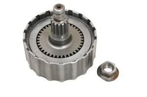 Yamaha - 17 Yamaha YXZ1000R Transmission Final Shaft - Image 1