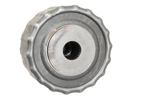 Yamaha - 17 Yamaha YXZ1000R Transmission Final Shaft - Image 3