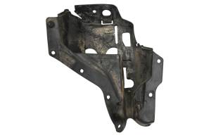 Yamaha - 17 Yamaha YXZ1000R Floor Dust Seal Cover - Image 1