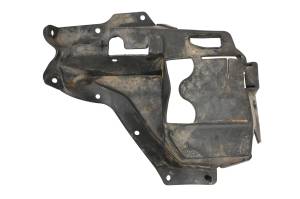 Yamaha - 17 Yamaha YXZ1000R Floor Dust Seal Cover - Image 3