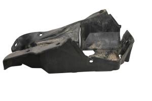 Yamaha - 17 Yamaha YXZ1000R Floor Dust Seal Cover - Image 2