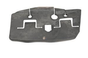 Yamaha - 17 Yamaha YXZ1000R Seal Cover - Image 1