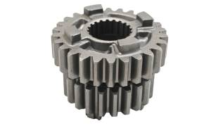 Yamaha - 17 Yamaha YXZ1000R 2Nd Pinion Gear 26T/22T - Image 1