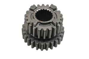 Yamaha - 17 Yamaha YXZ1000R 2Nd Pinion Gear 26T/22T - Image 2