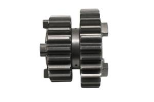 Yamaha - 17 Yamaha YXZ1000R 2Nd Pinion Gear 26T/22T - Image 3