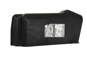 Yamaha - 17 Yamaha YXZ1000R Canister Cover - Image 1