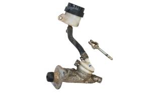 Yamaha - 17 Yamaha YXZ1000R Rear Brake Master Cylinder - Image 1
