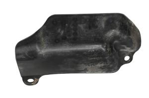 Yamaha - 17 Yamaha YXZ1000R Canister Cover - Image 3