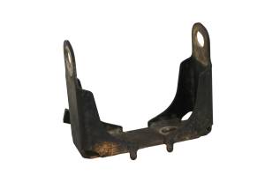 Yamaha - 17 Yamaha YXZ1000R Muffler Stay Mounting Bracket - Image 1