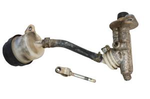 Yamaha - 17 Yamaha YXZ1000R Rear Brake Master Cylinder - Image 3