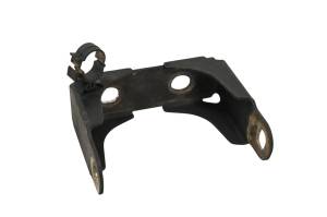Yamaha - 17 Yamaha YXZ1000R Muffler Stay Mounting Bracket - Image 2