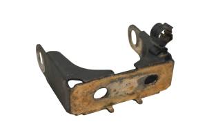 Yamaha - 17 Yamaha YXZ1000R Muffler Stay Mounting Bracket - Image 3