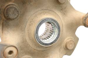 Yamaha - 18 Yamaha YXZ100R EPS Front Or Rear Left Or Right Wheel Hub & Rotor - Image 3