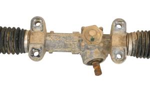 Yamaha - 18 Yamaha YXZ100R EPS Steering Rack & Pinion - Image 7