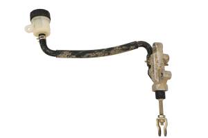 Yamaha - 18 Yamaha YXZ100R EPS Rear Brake Master Cylinder - Image 1