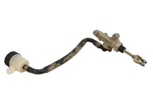 Yamaha - 18 Yamaha YXZ100R EPS Rear Brake Master Cylinder - Image 2