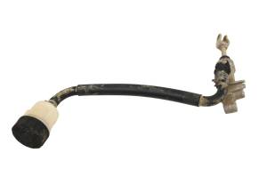 Yamaha - 18 Yamaha YXZ100R EPS Rear Brake Master Cylinder - Image 4