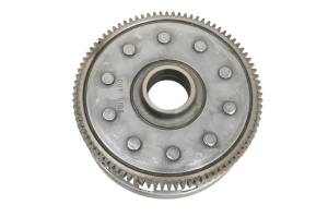 Yamaha - 17 Yamaha YXZ1000R Clutch Basket - Image 4