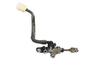 Yamaha - 17 Yamaha YXZ1000R Clutch Actuator Assembly - Image 1