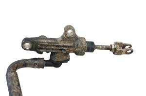 Yamaha - 17 Yamaha YXZ1000R Clutch Actuator Assembly - Image 3