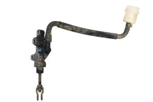 Yamaha - 17 Yamaha YXZ1000R Clutch Actuator Assembly - Image 2