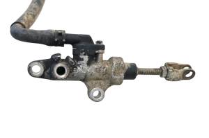 Yamaha - 17 Yamaha YXZ1000R Clutch Actuator Assembly - Image 4