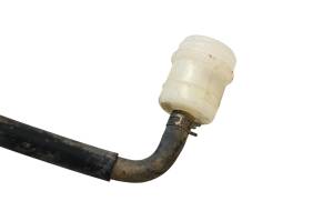 Yamaha - 17 Yamaha YXZ1000R Clutch Actuator Assembly - Image 5