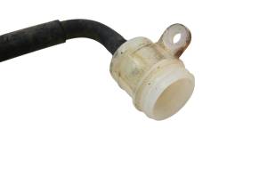 Yamaha - 17 Yamaha YXZ1000R Clutch Actuator Assembly - Image 6