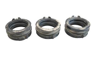 Yamaha - 17 Yamaha YXZ1000R Intake Manifold Boots - Image 2