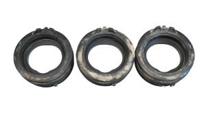 Yamaha - 17 Yamaha YXZ1000R Intake Manifold Boots - Image 1