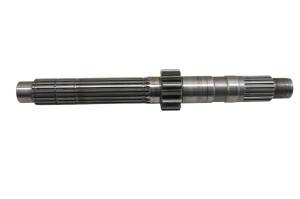 Yamaha - 17 Yamaha YXZ1000R Main Transmission Shaft - Image 2