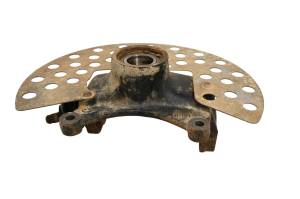 Yamaha - 18 Yamaha YXZ100R EPS Front Right Spindle Knuckle - Image 2