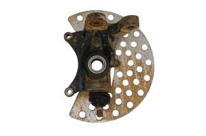 Yamaha - 18 Yamaha YXZ100R EPS Front Right Spindle Knuckle - Image 4