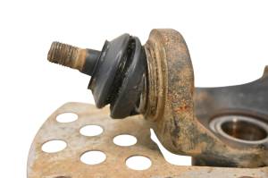 Yamaha - 18 Yamaha YXZ100R EPS Front Right Spindle Knuckle - Image 5