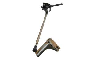 Yamaha - 17 Yamaha YXZ1000R Transmission Shift Shaft Shifter - Image 3