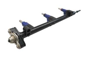 Yamaha - 17 Yamaha YXZ1000R Fuel Rail & Injectors - Image 4