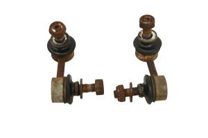 Yamaha - 18 Yamaha YXZ100R EPS Front Sway Bar End Links - Image 1