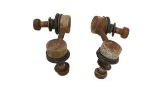 Yamaha - 18 Yamaha YXZ100R EPS Front Sway Bar End Links - Image 3