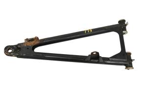 Yamaha - 18 Yamaha YXZ100R EPS Front Lower Left A-Arm - Image 1