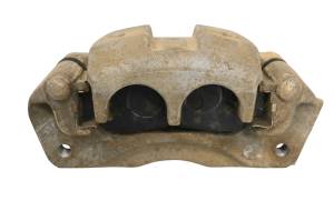 Yamaha - 18 Yamaha YXZ100R EPS Front Left Brake Caliper - Image 1