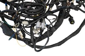 Yamaha - 17 Yamaha YXZ1000R Wire Harness Electrical Wiring For Parts - Image 2