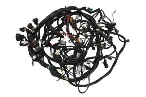 Yamaha - 17 Yamaha YXZ1000R Wire Harness Electrical Wiring For Parts - Image 1