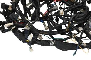 Yamaha - 17 Yamaha YXZ1000R Wire Harness Electrical Wiring For Parts - Image 3