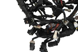 Yamaha - 17 Yamaha YXZ1000R Wire Harness Electrical Wiring For Parts - Image 4