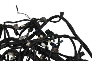 Yamaha - 17 Yamaha YXZ1000R Wire Harness Electrical Wiring For Parts - Image 7