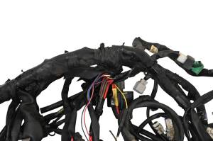Yamaha - 17 Yamaha YXZ1000R Wire Harness Electrical Wiring For Parts - Image 5